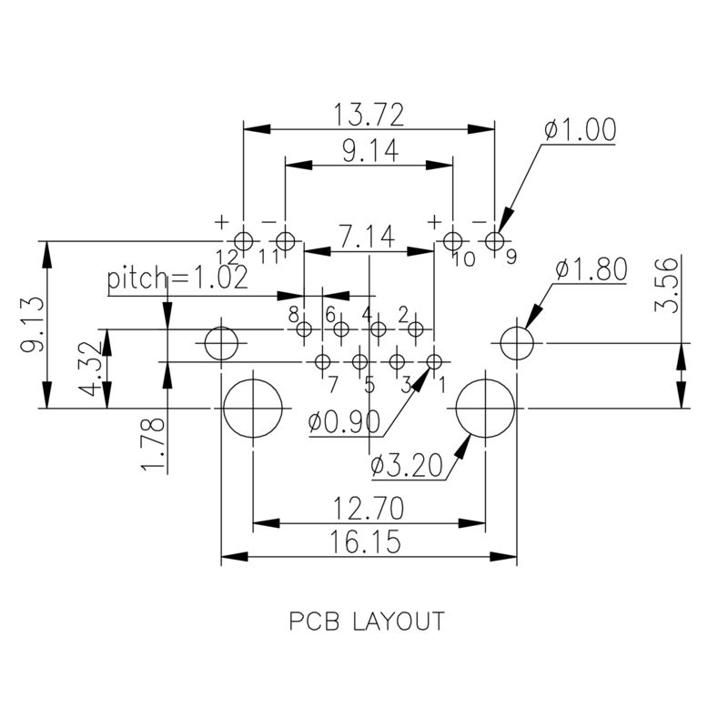 RJ45C5 R1U 2.8N4G/Y RL