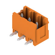 PCB connector (board connection) | SLA 03/90B 4.5SN OR BX | 1351560000