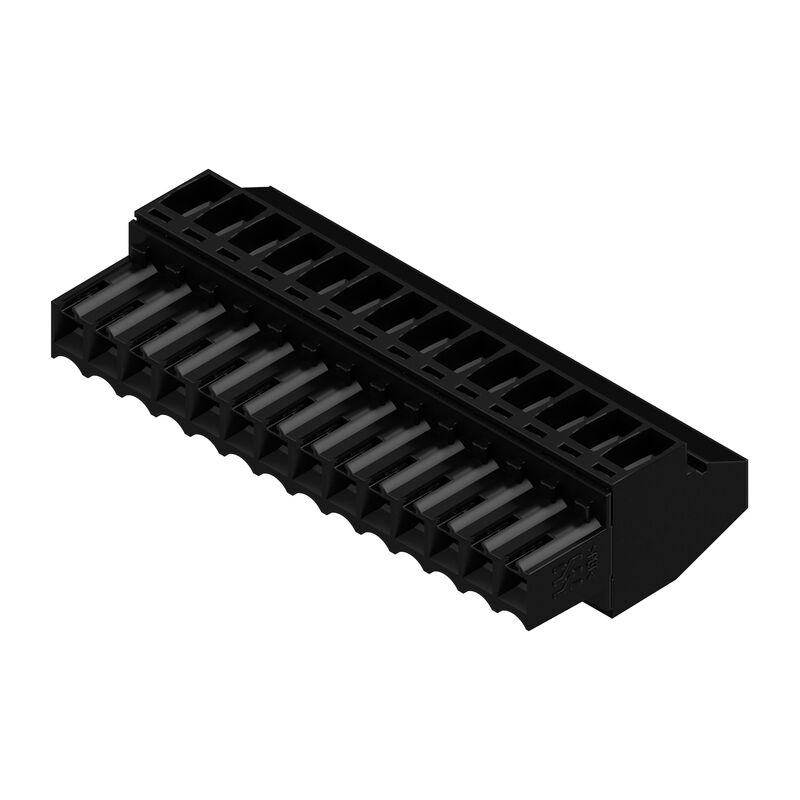 CON. BL 3.50/14/90 SN BK BX