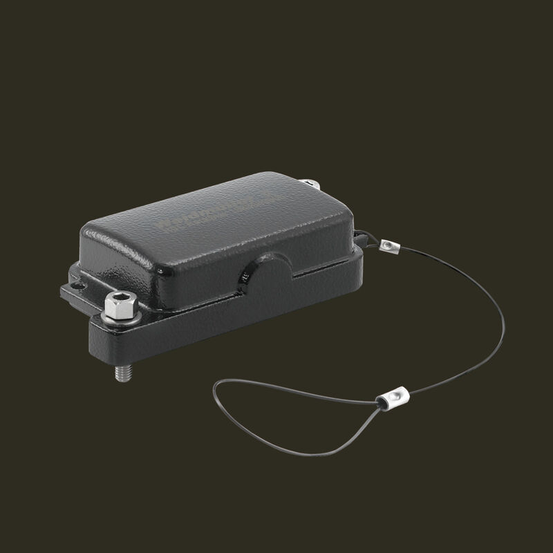 重载HDC IP68 06B COVER