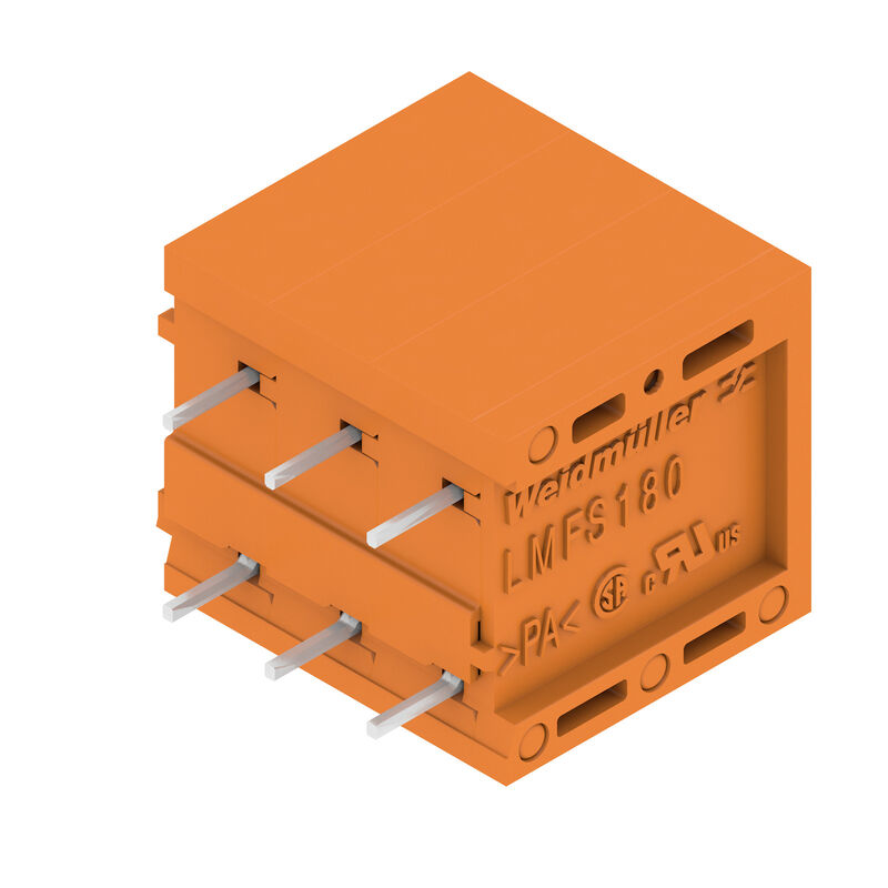 LMFS 5.08/03/180 3.5SN OR BX