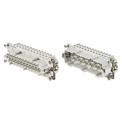 HVE Series - 20A, 830V, 5 - 12 poles