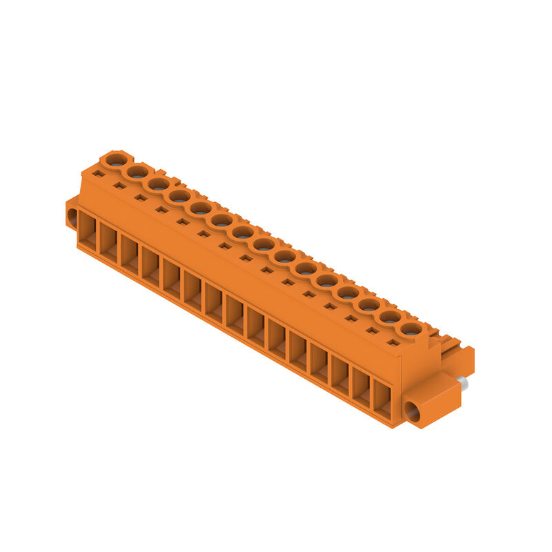 BLZP 5.08HC/15/180F SN OR BX