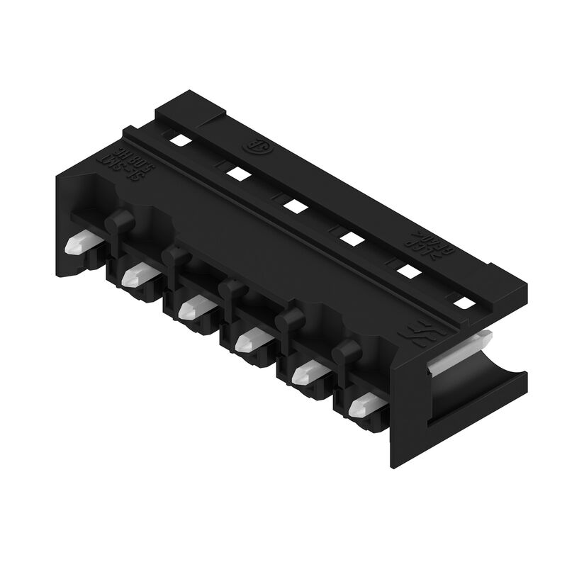 SL-SMT 5.08HC/06/180 1.5SN BK BX