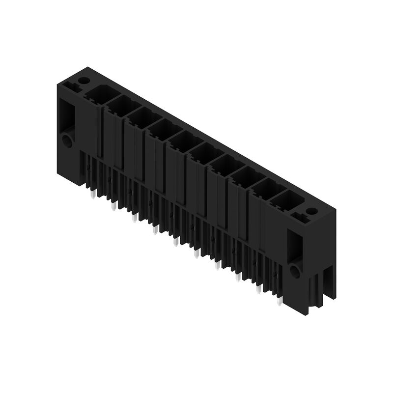 SV 7.62HP/10/180SF 3.5SN BK BX