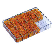 WSK 12 M. CLI C 1-3 GE/SW BEZ.0-9/+/-