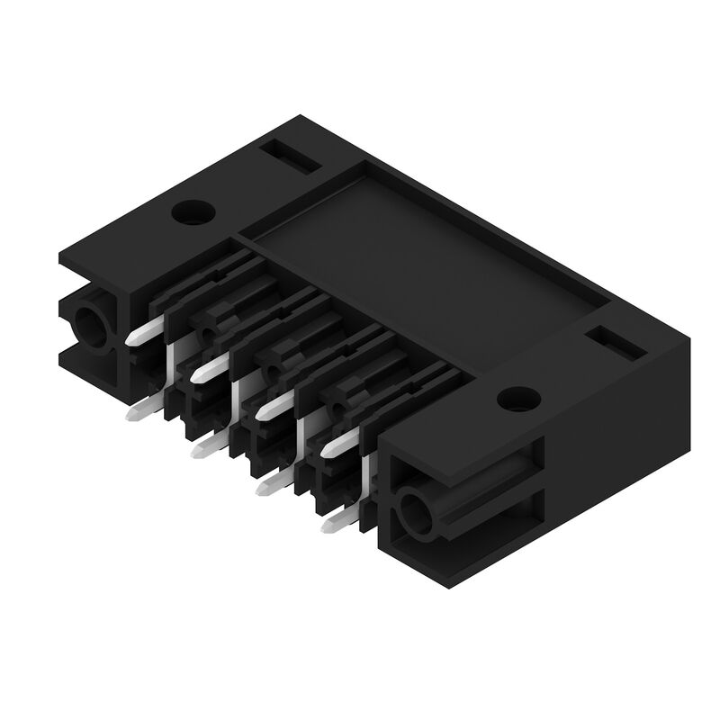 SV 7.62HP/04/180F 3.5SN BK BX