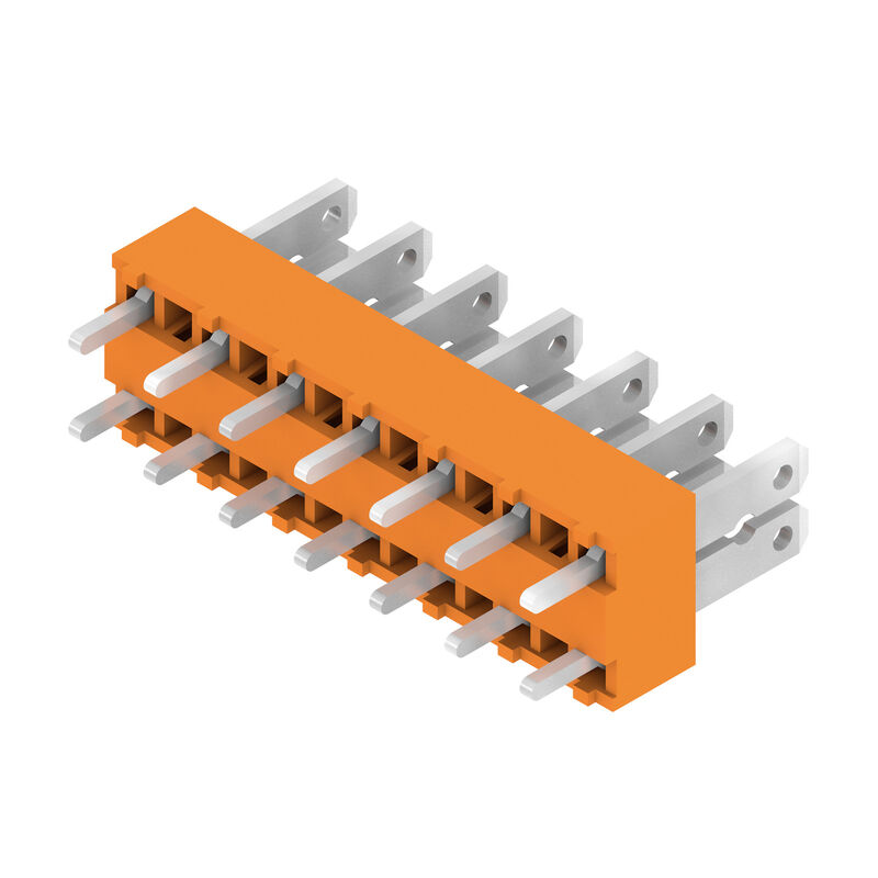 PCF 5.00/07/180 3.5SN OR BX