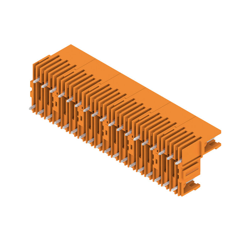 接插件SLD 5.08V/36/180 3.2SN OR BX