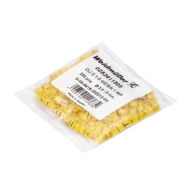 CLI C 2-4 GE/SW O MP