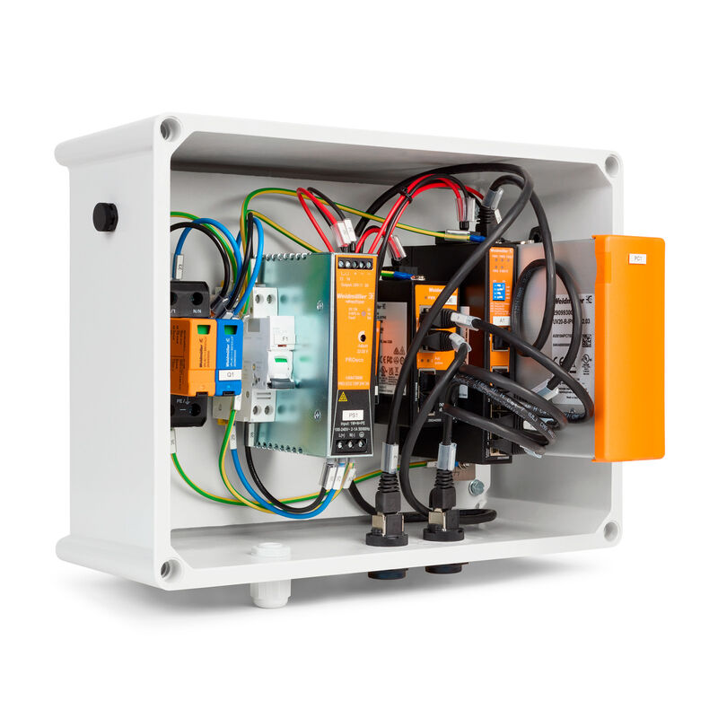 PV CUXI16TXUXDXAXWXR2WW