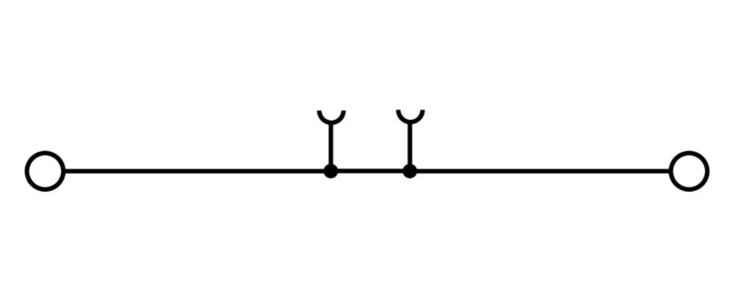接线端子PDU 16S