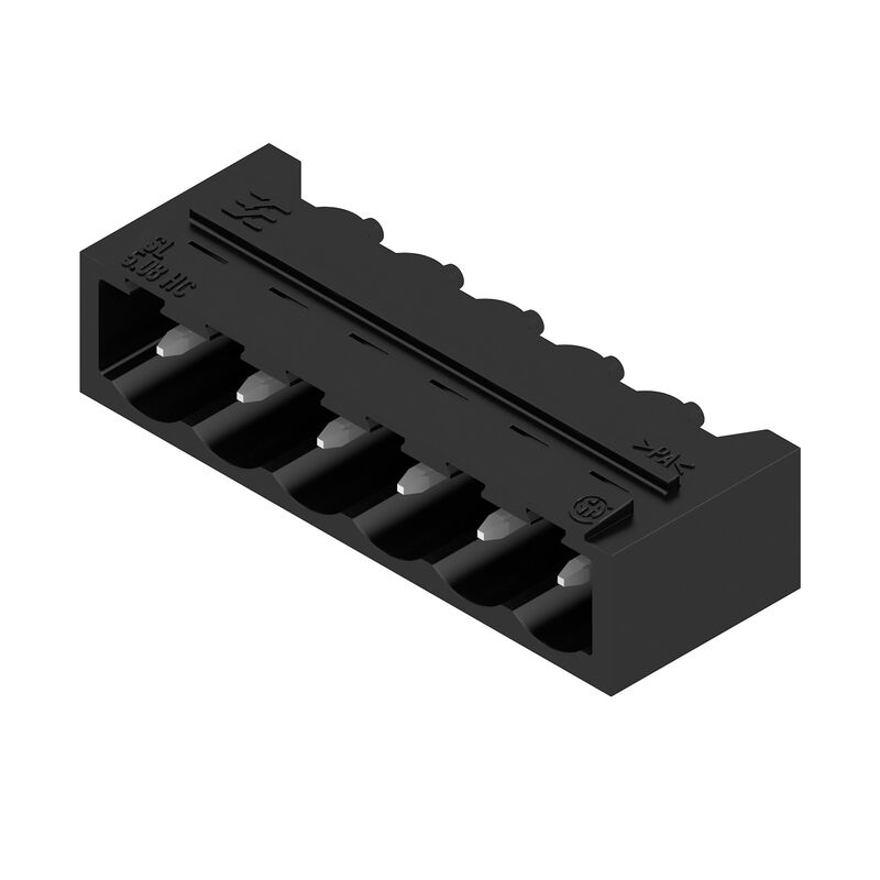 SL 5.08HC/06/90G 3.2SN BK BX