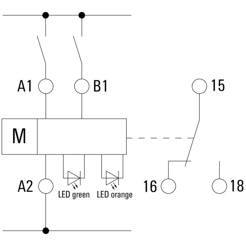 TIMER BTM-S
