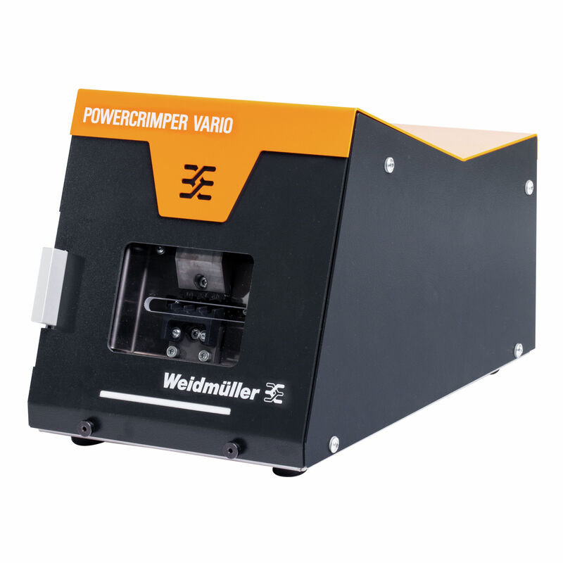 POWERCRIMPER VARIO