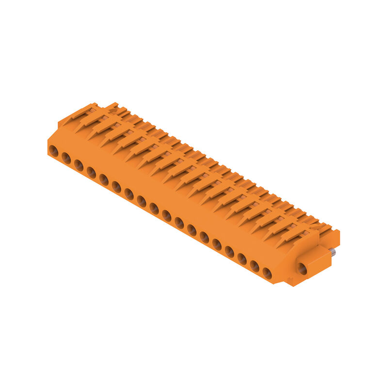 BLZP 5.08HC/18/270F SN OR BX