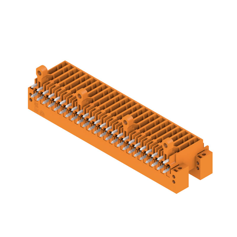 接插件SLD 3.50/48/90F 3.2SN OR BX