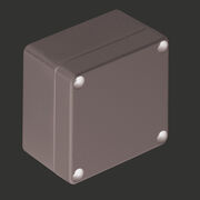 接线箱KLIPPON K1 VMQ RAL7001