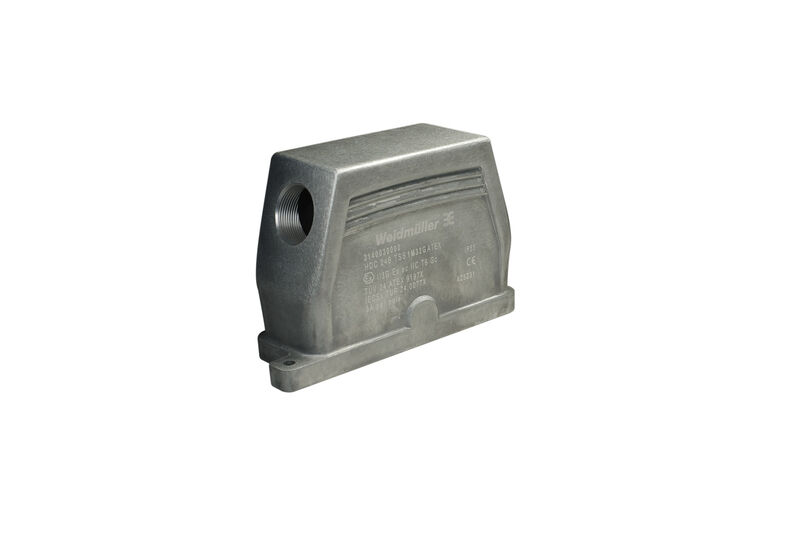 HDC 24B TSS 1M32G ATEX