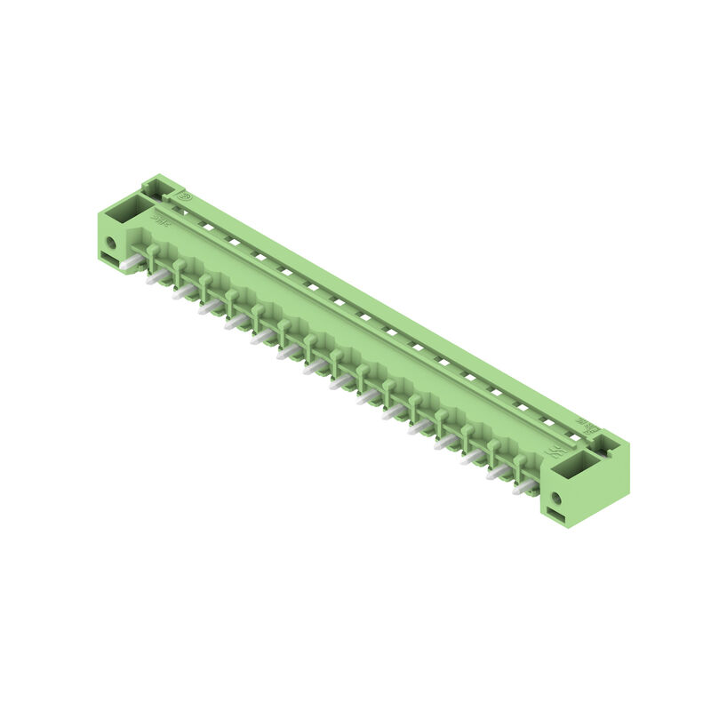 SL 5.08HC/16/180F 3.2SN GN BX