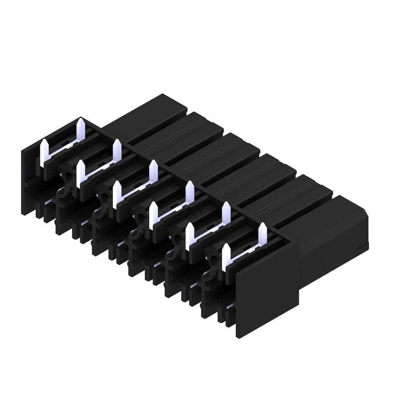 BVL 7.62HP/06/90 3.5SN BK BX