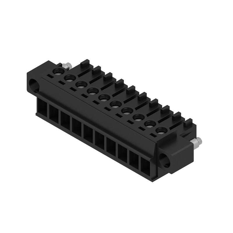 BCZ 3.81/10/180F SN BK BX