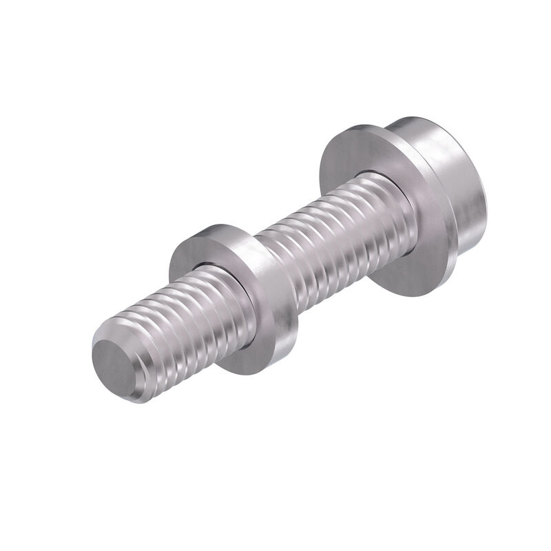 HDC HP TO SCREW SET