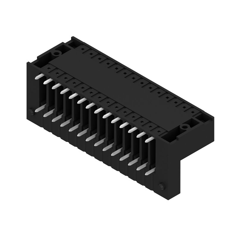 SCDV-THR 3.81/28/90F 3.2SN BK BX