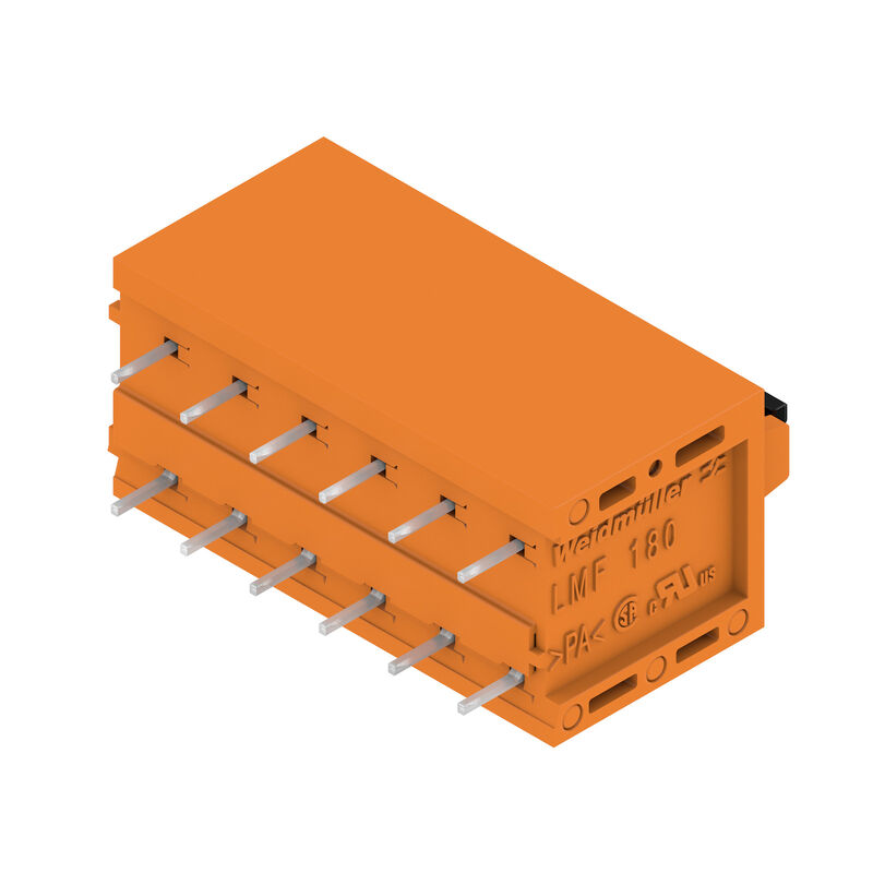 LMF 5.08/06/180 3.5SN OR BX