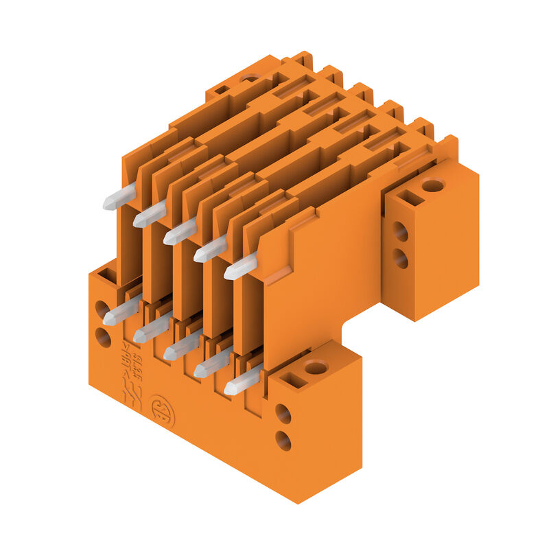 接插件SLD 3.50V/10/90F 3.2SN OR BX