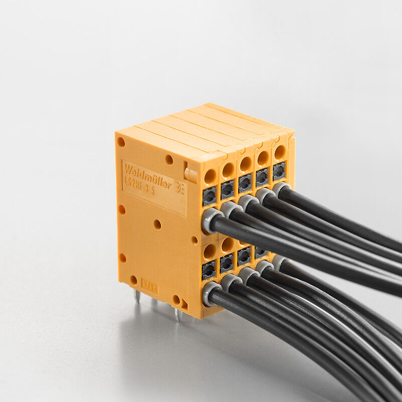 LS2HF 3.50/24/90 3.5SN OR BX