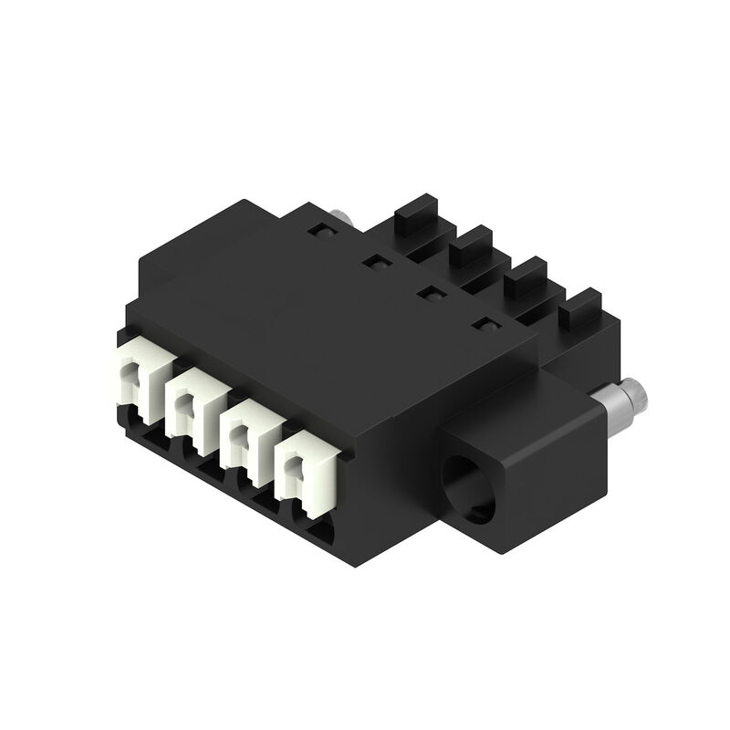 接插件BCF 3.81/04/180F SN BK BX