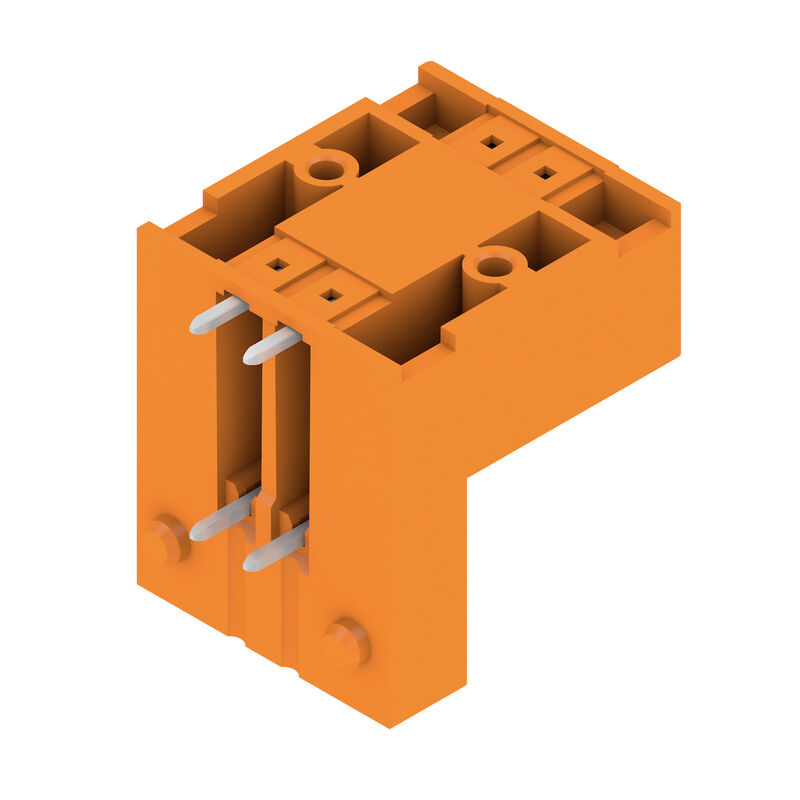 SCDV 3.81/04/90F 3.2SN OR BX