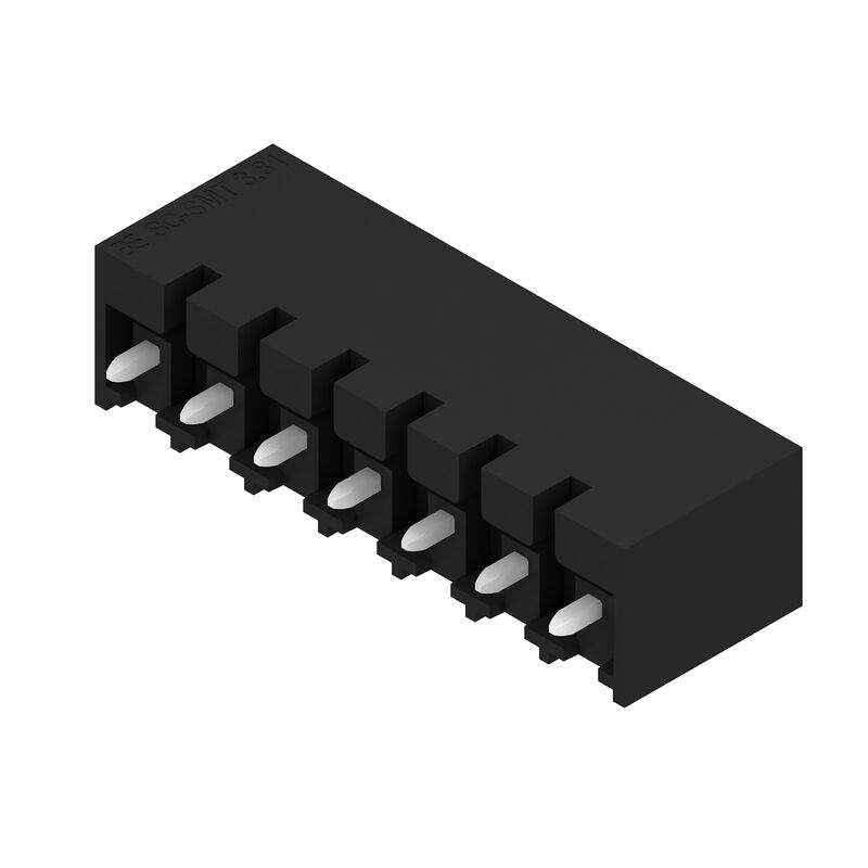 接插件SC-SMT 3.81/07/180G 1.5SN BK RL