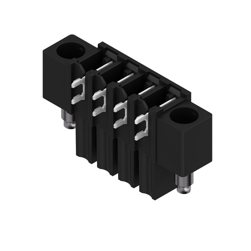 BCL-SMT 3.81/04/90F 1.5SN BK BX