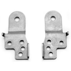 Klippon® K - Wall-mounted holder