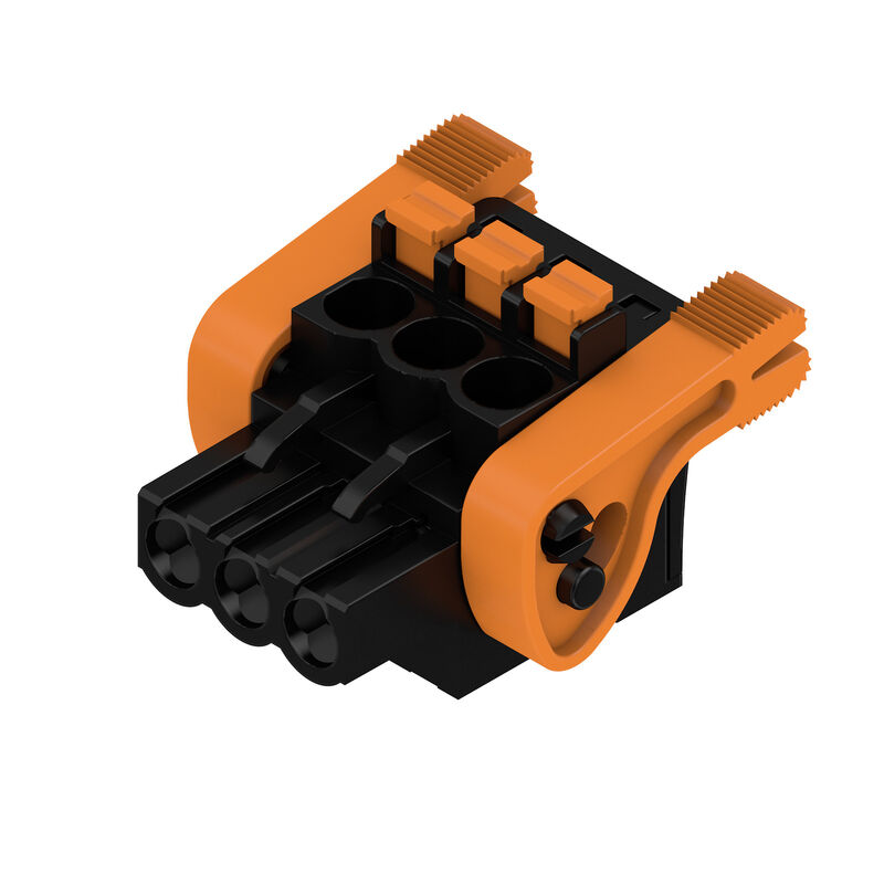 BLF 5.08HC/03/90LH SN BK BX