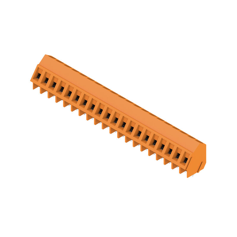 LM 5.00/20/135 3.5SN OR BX