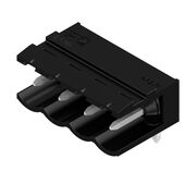 接插件SL 5.00/04/90 3.2SN BK BX