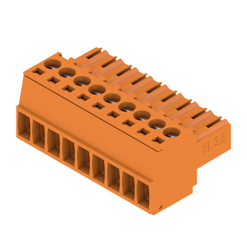 BL 3.50/09/180 SN OR BX