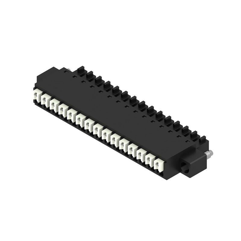 接插件BCF 3.81/15/180F SN BK BX