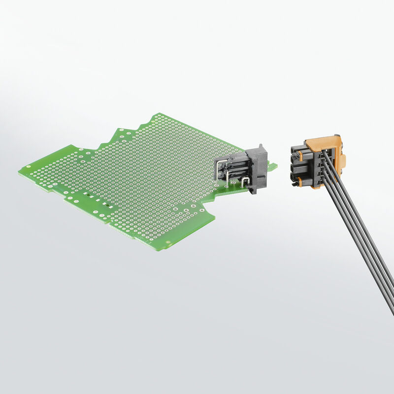 BHZ 5.00/03/90LH BK/OR