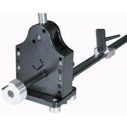 Terminal rail cutter