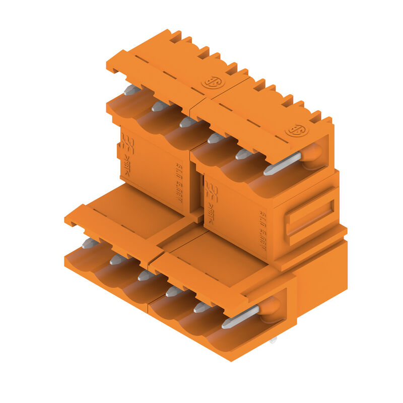 SLD 5.08V/12/90B 3.2 SN OR BX