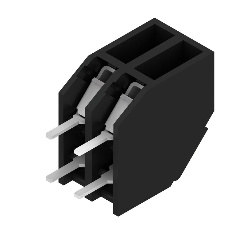LSF-SMT 3.81/02/135 3.5SN BK RL
