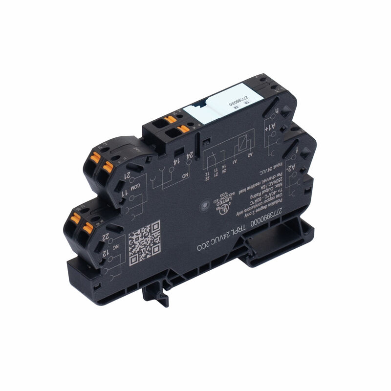 TRPL 24-230VUC 2CO