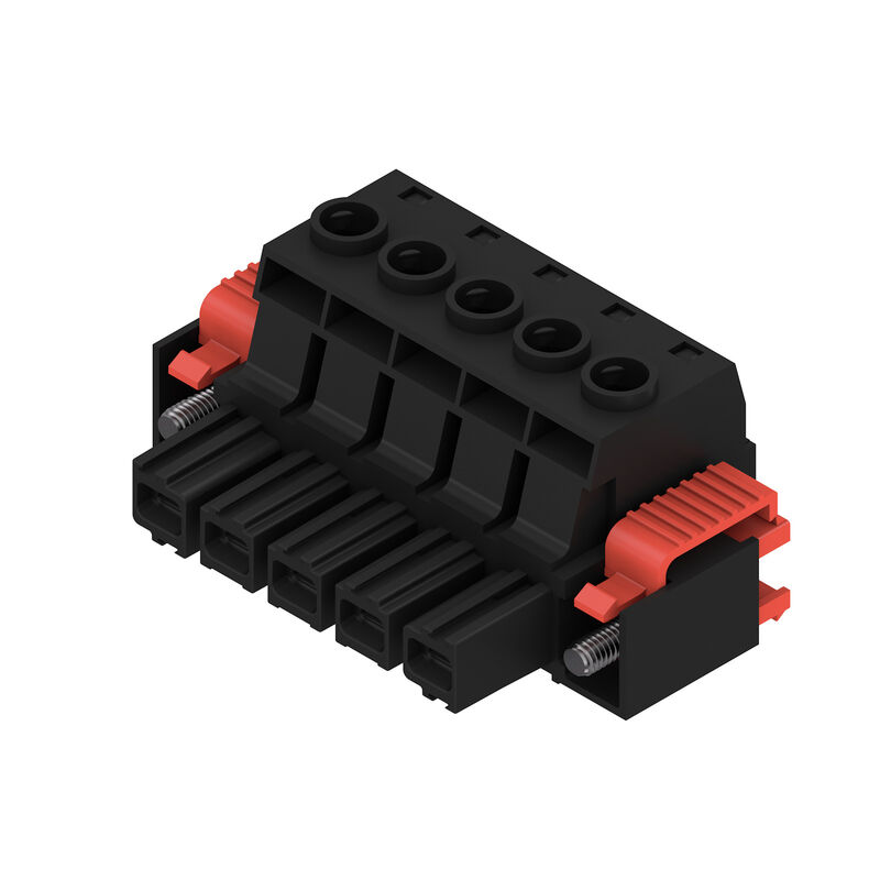 BUZ 10.16HP/05/180SF AG BK BX