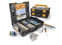 Sortimentlåda/L-BOXX