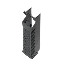 CH20M22 S PSCSC - Boční prvek s jednou zástrčkou na každé straně