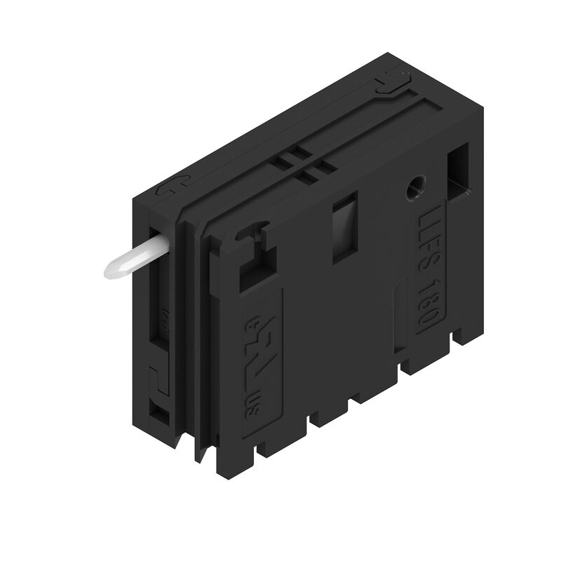 LLFS 7.50/01/180 5.0SN BK BX